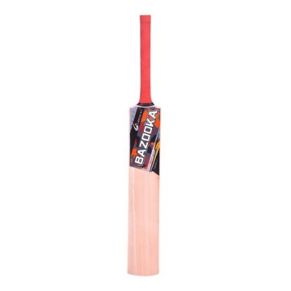 Picture of Bazooka Kashmir Willow Cricket Bat Legend