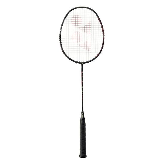 Picture of Yonex Unstrung Badminton Racket Duora 7 3U G5, Dark Gun, Made in Japan