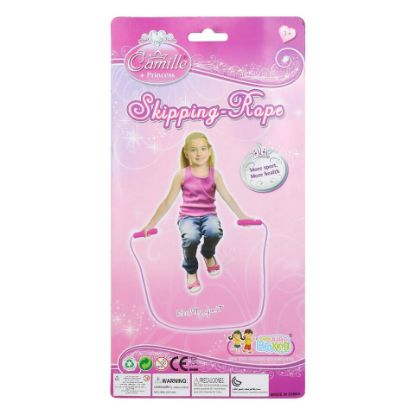 Picture of Sports INC Kids Jump Rope ZY2633