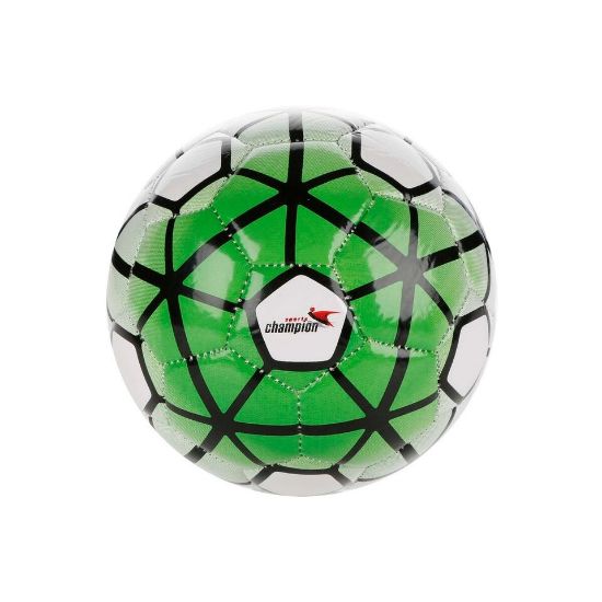 Picture of Sports Champion Mini Football 92-4 Assorted Color & Design