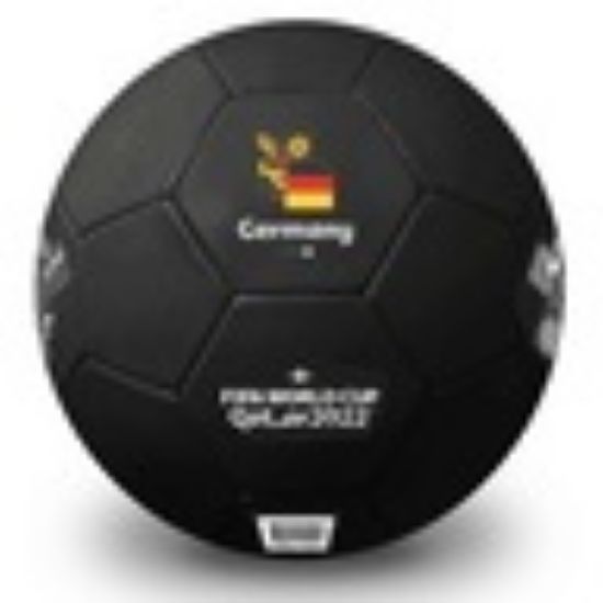 Picture of FIFA Football Germany 5" 1001635GS