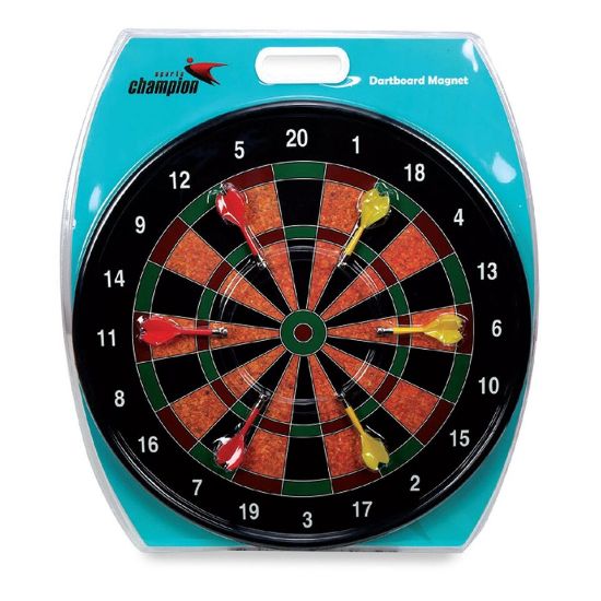 Picture of Sports Champion Magnet Dart Board BL-16018