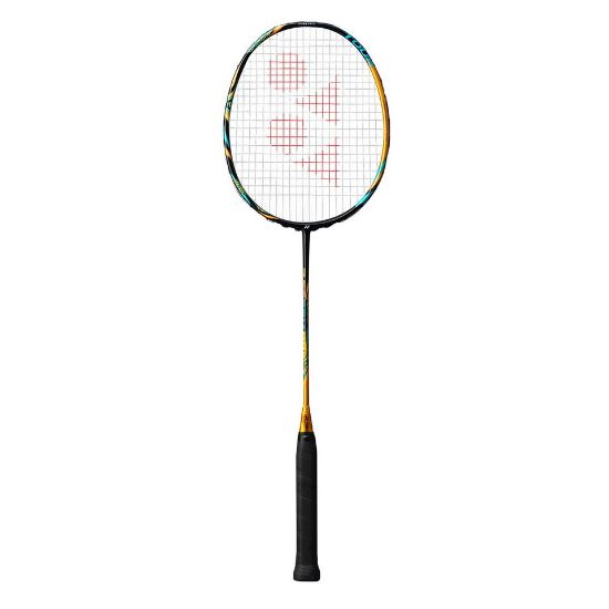 Picture of Yonex Badminton Racket Astrox 88 D 4U Tour, Camel Gold