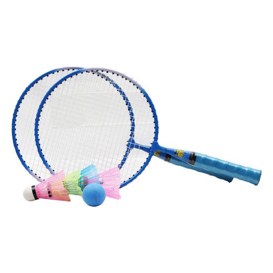 Picture of Sports INC Child Badminton Set 43