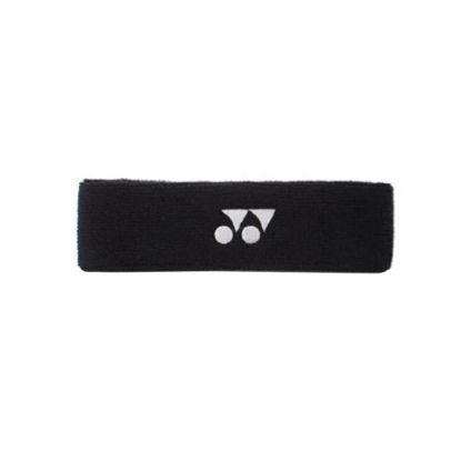 Picture of Yonex Head Band AC258EX Black