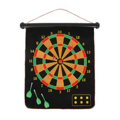 Picture of Sports Champion Magnet Dart Board 171803