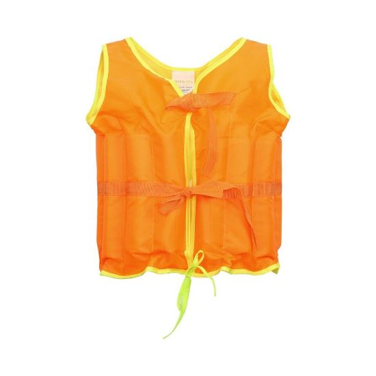 Picture of Sports INC Children Swimming Life Floating vest Jackets 6506-L