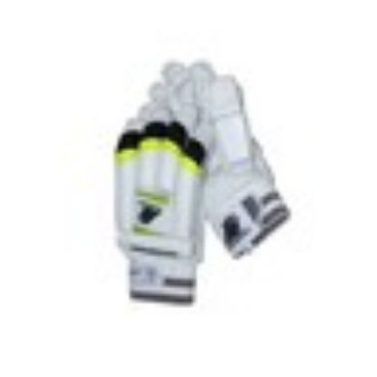 Picture of Bazooka Cricket Batting Gloves CN