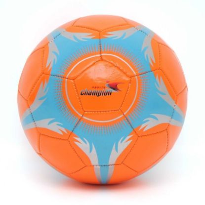 Picture of Sports Champion Mini Football CR010 Assorted Color & Design