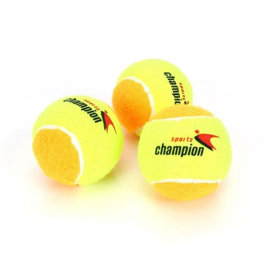 Picture of Sports Champion Tennis Ball 822-1