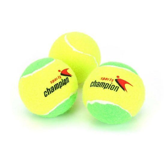 Picture of Sports Champion Tennis Ball 822-3