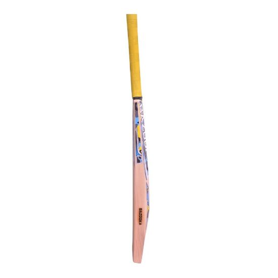 Picture of Bazooka K/Willow Cricket Bat Warrior Assorted