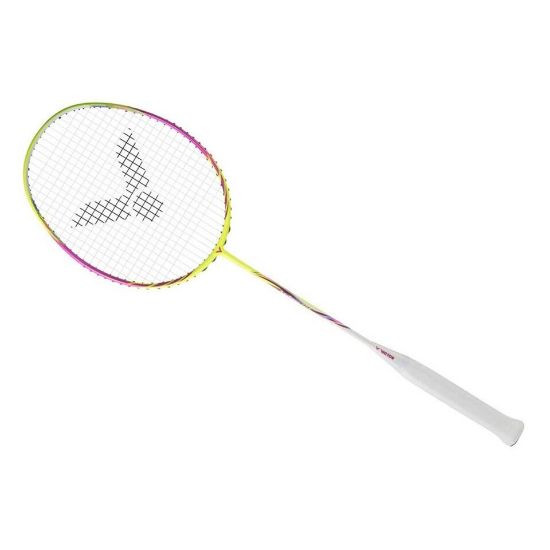 Picture of Victor Badminton Racket AURASPEED 70F