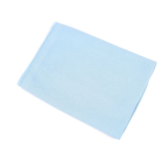 Picture of Scotch Brite Microfiber Glass Cleaning Cloth 1pc