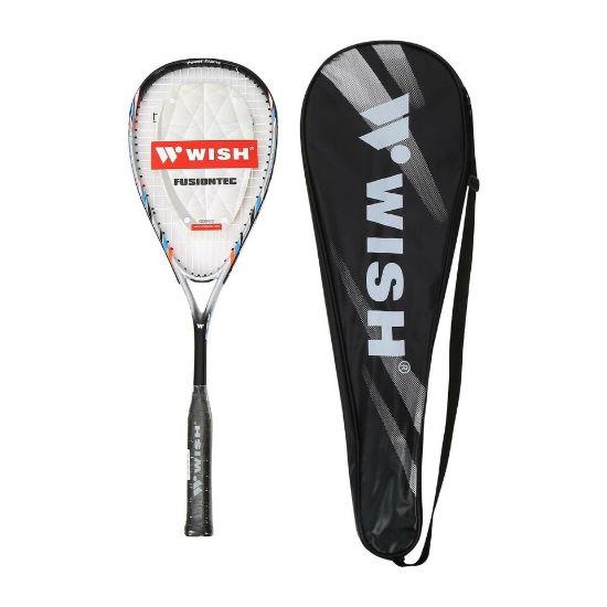 Picture of Wish Squash Racket 9912