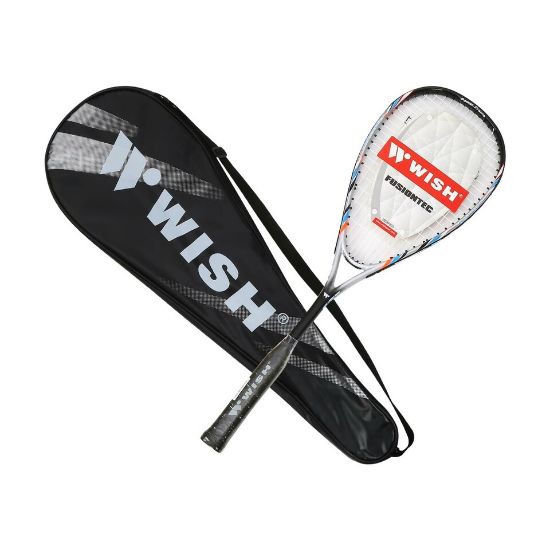 Picture of Wish Squash Racket 9912