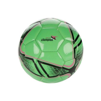 Picture of Sports Champion Mini Football 92-2 Assorted Color & Design