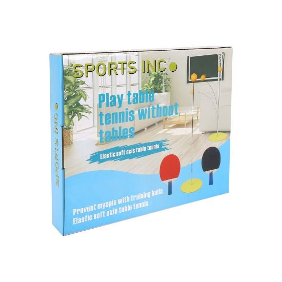 Picture of Sports INC Table Tenise Trainer Set 5