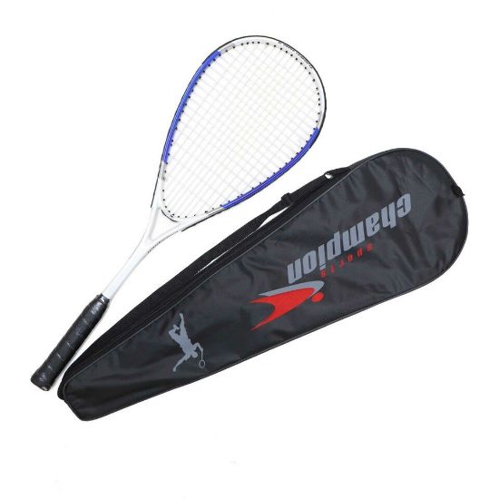 Picture of Sports Champion Tennis Racket 588 Assorted Color