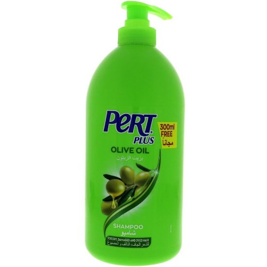 Picture of Pert Olive Oil Shampoo 1Litre