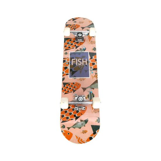 Picture of Sports Champion Skate Board 701