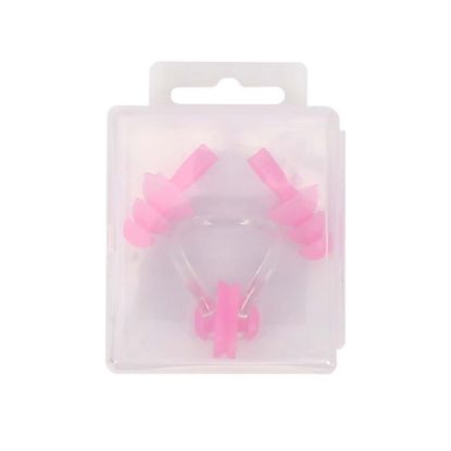 Picture of Sports INC Swimming Earplug,Nose Clip,Set 1500