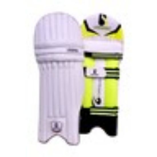 Picture of Bazooka Cricket Leg Guard PB