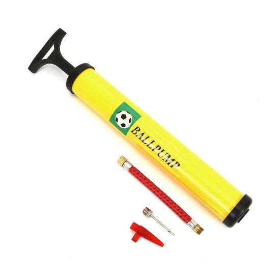 Picture of Sports Champion Ball Pump 48-11