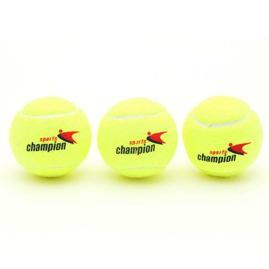 Picture of Sports Champion Tennis Ball 822-2 1x3