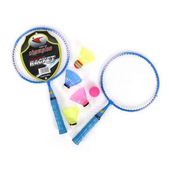 Picture of Sports Champion Child Badminton Set 43