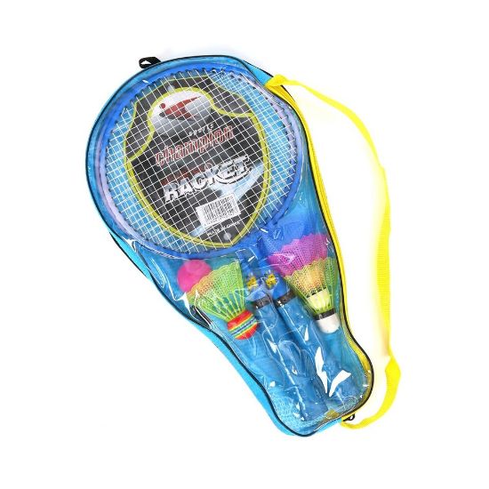 Picture of Sports Champion Child Badminton Set 43