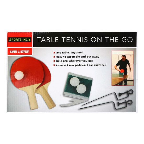 Picture of Sports INC Table Tennis AT-307