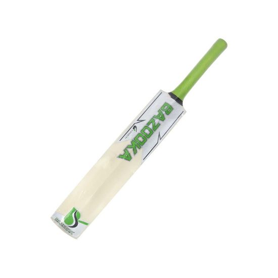 Picture of Bazooka P/Willow Cricket Bat Deco