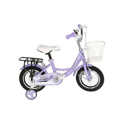 Picture of Skid Fusion Kids Bicycle 12" SM-028-12