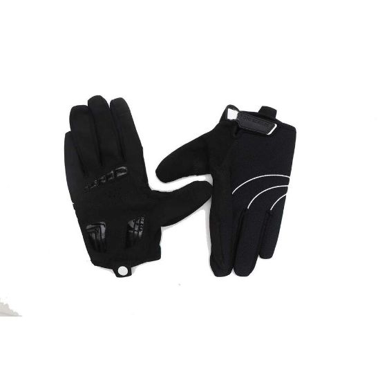 Picture of Sports INC Bicycle Gloves S107-1 Assorted Color & Design