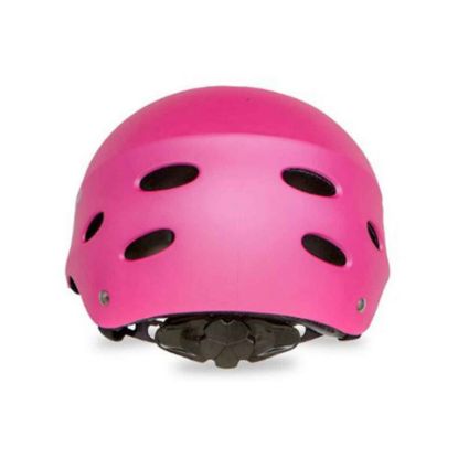 Picture of Spartan Bicycles Helmet Satin Pink SP-9015