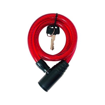 Picture of Lovely Baby Bicycle Lock GK-101