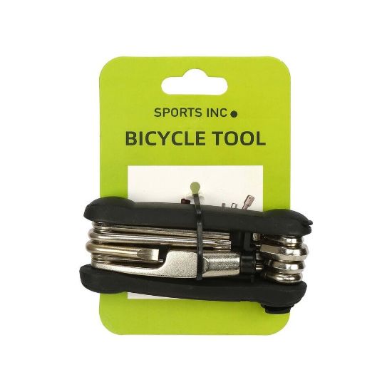 Picture of Sports INC Multi-Function Bicycle Tools GJ804C