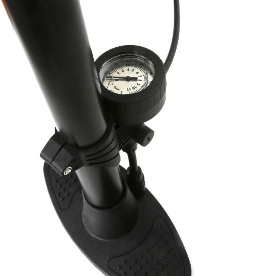 Picture of Sports INC Bicycle Pump 6038