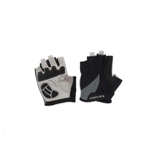 Picture of Sports INC Bicycle Gloves S030 Assorted Color & Design