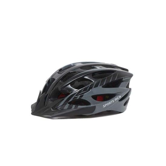 Picture of Sports INC Bicycle Helmet WT-027 Assorted Color & Design