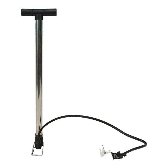 Picture of Sports Champion Bicycle Pump, 48-4