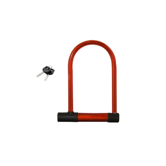 Picture of Spartan - Bicycle U-Lock SP-9025