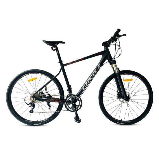 Picture of Diou Bicycle 700C DO-21-R07 Assorted Color & Design