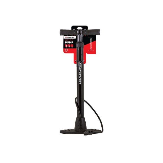 Picture of Spartan Bicycle Pump SP-9017