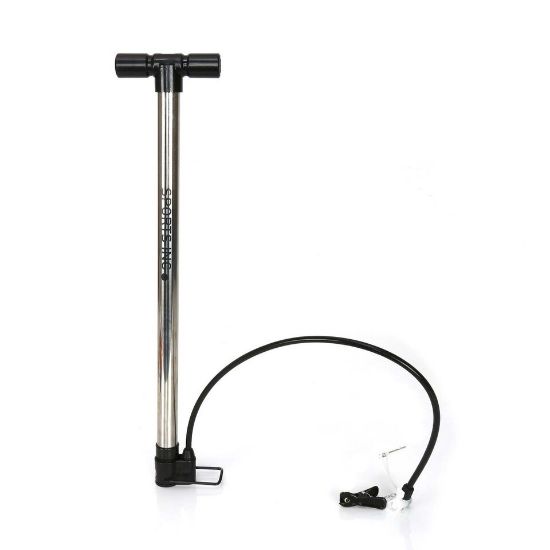 Picture of Sports INC Bicycle Pump 7570