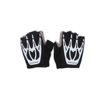 Picture of Sports INC Bicycle Gloves S227 Assorted Color & Design