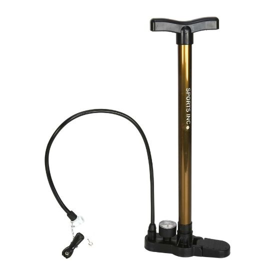 Picture of Sports INC Bicycle Pump 7309