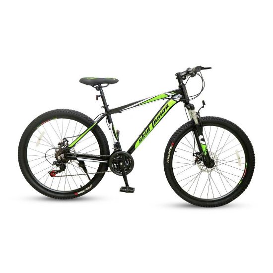 Picture of Skid Fusion Bicycle 26" MTB-X1 Assorted Color & Design