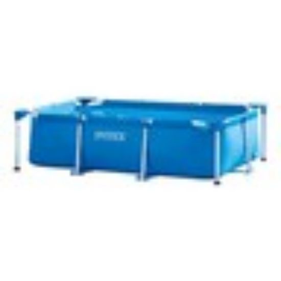 Picture of Intex Swimming Pool Rectangular Frame 28274